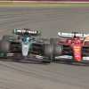 F1 | Ferrari, Leclerc sorpasso spettacolare su Russell: alla Zanardi!