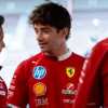F1 | Leclerc su aggiornamenti Ferrari a Spa: “Piccoli passi, ma McLaren..."