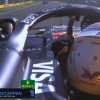 F1 | Red Bull, Verstappen nervoso: gestacci verso Hamilton nelle FP2 - VIDEO