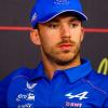 F1 | Alpine, Gasly predica calma a Shanghai: "A Melbourne sottotono, ma ora..."