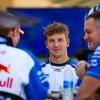 F1 | Racing Bulls, Lawson: "Suzuka? Conta l'energia. Sbagliare non è..."