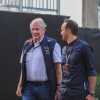 F1 | De Vries racconta la pressione della Formula 1: "Dura 24 ore per sette giorni"