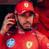 F1 | Ferrari, Turrini e la rimonta di Hamilton: citati Morandi e Tozzi...