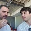 ESCLUSIVA | F3, De Palo: "F1? Antonelli se lo merita. Noi piloti lavoriamo così..."