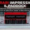 F1 Test, Radio Paddock in tumulto: la PU Ferrari è una roccia. E la "vecchia" auto vola