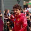F1 News - Ferrari, Buon compleanno Leclerc: 28 anni e tanta fame