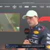 F1 | Red Bull, Verstappen in pole: "RB21 oggi ruotava. Abbiamo migliorato la vettura! Domani..."