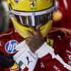 Hamilton ammette il crollo Ferrari: il pilota Ferrari non usa giri di parole