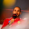 F1 | Ferrari, Hamilton: “Una delle gare più belle della mia carriera”