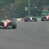 F1 | Gp Suzuka, Leclerc svernicia Russell in ricarica: è una F1 pericolosa!