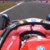Formula 1 | Ferrari, il violento team radio di Leclerc dopo l'errore