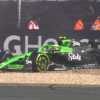 DIRETTA LIVE F1 Gara Silverstone | Inizia a piovere, Piastri passa Verstappen 