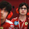 F1 Formula 1 | Rafael campione F3: nel 2026 correrà con Invicta, Maranello osserva