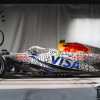 Formula 1 | Racing Bulls, in arrivo una livrea speciale per Silverstone