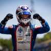 Formula Regional | De Palo vince in Ungheria e torna leader
