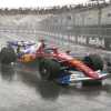 F1 | Ferrari, ritiro Leclerc. Hamilton furioso col muretto via radio