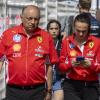 F1 | Barcellona, Vasseur: "Leclerc al limite per la pole. Hamilton? Ha una fiducia enorme"