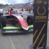 F3 | Camara della Trident (Ferrari Driver Academy) è il campione 2025!