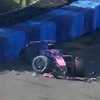 F1 | Incidente per Colapinto nei test Pirelli in Ungheria: come sta