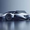 Red Bull inaugura la sua HyperCar: RB17 l'ultima creatura di Newey