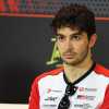 F1 | Haas, Ocon: "Bearman il miglior debuttante mai visto"
