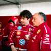 F1 | Ferrari, Leclerc: "Vasseur ha una visione incredibile"