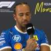 F1 | Ferrari, Hamilton esalta i tifosi. E su come andrà la SF-25...