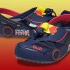 F1 | Red Bull lancia la linea di calzature con Crocs: i dettagli e i prezzi della collezione