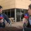 F1 | Test Bahrain, Sainz a Sky: "Inverno stancante. Primo impatto positivo"