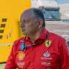 F1 | Ferrari, Vasseur e il meteo del Brasile: un'incognita aleggia sul GP