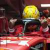 F1 | Ferrari, il video epico su Hamilton: preparazione e poi sulla SF-23!