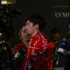 F1 | Ferrari, Leclerc fatalista per Barcellona: "Scordatevi il passo di Monaco"