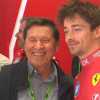F1 | Qualifica Imola, Leclerc cerca la fortuna da Gianni Morandi
