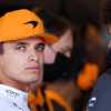 F1 | McLaren, Norris e il 9° posto: "Sono stato sciocco. L'errore..."