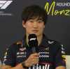 F1 | Tsunoda fiducioso a Monza: progressi costanti con Red Bull e Mekies