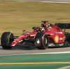 Formula 1 | Ferrari, esame comparitivo per il nuovo fondo. Svelato nuovo sponsor
