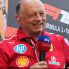 Formula 1 | Ferrari, Vasseur sorride: "Battaglia ci sarà. Però non illudiamoci, ora..."