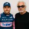 F1 | Colapinto in bilico? Spunta l'idea Bottas per l'Alpine di Briatore