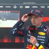 F1 | Qualifica Baku, Verstappen 1°: "Giro con gomma morta. Domani come Monza"
