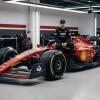 F1 Formula 1 | Pérez in pista a Imola, test Ferrari SF-23 a fine novembre