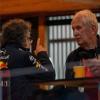 F1 News - Red Bull, Mekies: "Verstappen staordinario. Inversione di tendenza..."