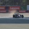 F1 Formula 1 | Qualifiche Messico, Hamilton alla cieca: problemi su Ferrari