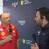 F1 | Ferrari, Vasseur e l'obiettivo "componenti" per il Gran Premio di Imola