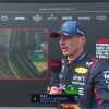 F1 | Imola, Verstappen 1°: "Vinto senza grip sulle hard"