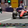 F1 | Leclerc primo, Hamilton secondo a 3 minuti dalla fine delle FP1
