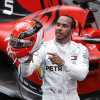 F1 | Ferrari, Hamilton: "Vincere con loro sarà la mia sfida finale"