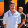 F1 | Mercedes, Wolff deluso: "Mi aspettavo 2° e 3°. Questo circuito per Max..."