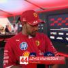 F1 Formula 1 | Dall'UK: Hamilton perde la pazienza, Ferrari in affanno