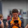 F1 News - Norris sbotta su Piastri: “Chi mi critica non capisce e..."