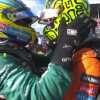F1 | Tutto il paddock abbraccia Norris: i compimenti di tutti i piloti!